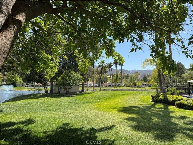 Land for sale in Aguanga, California