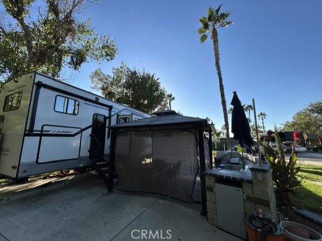 Land for sale in Aguanga, Riverside County