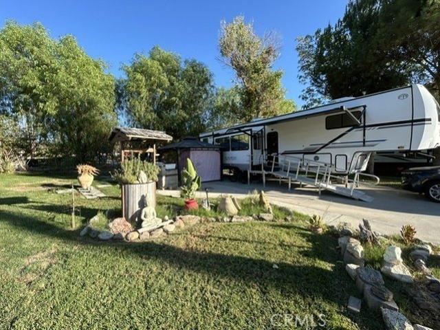 Land for sale in Aguanga, Riverside County