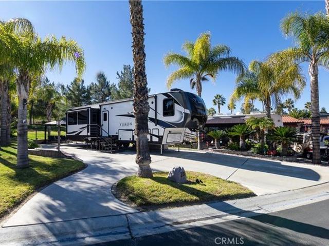 Land for sale in Aguanga, California