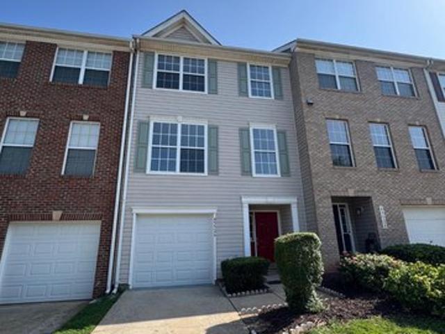 Townhouse for sale in Virginia