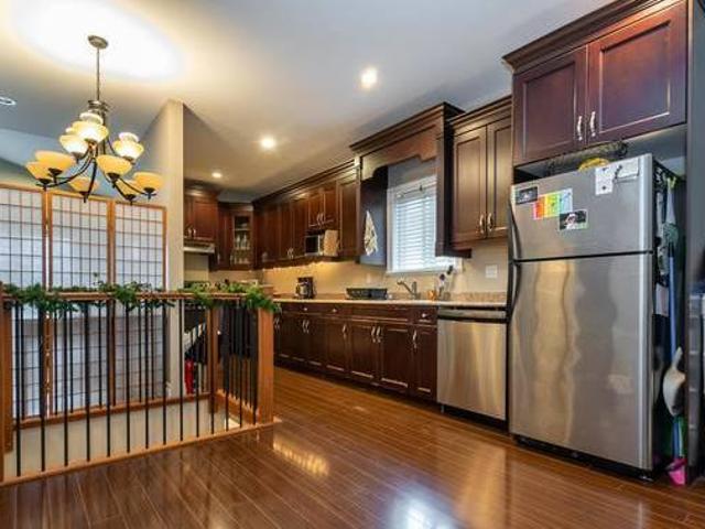 House for sale in Chilliwack, British Columbia
