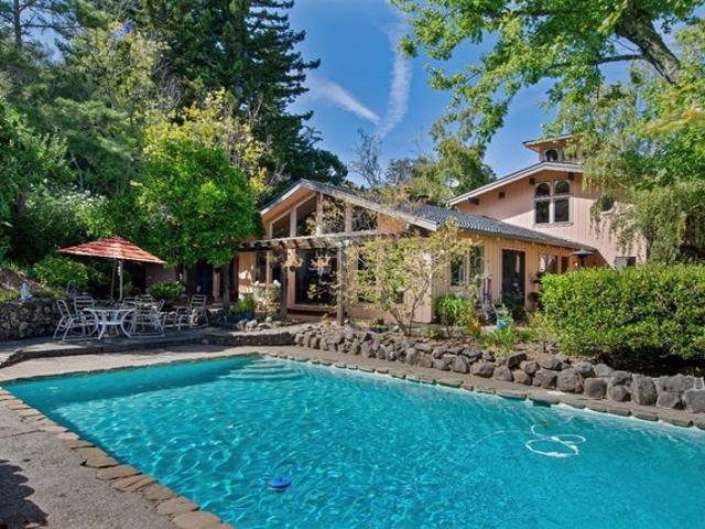 House for sale in Sonoma, Sonoma County
