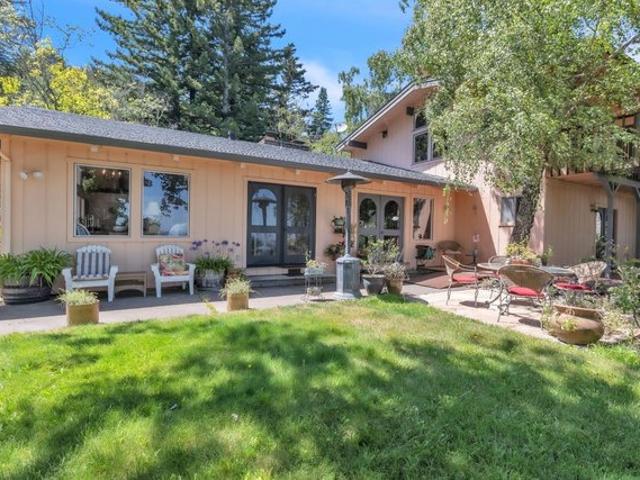 House for sale in Sonoma, California