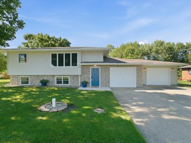 House for sale in La Porte, Indiana