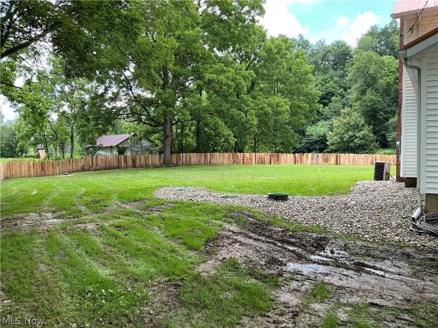 House for sale in Wooster, Ohio