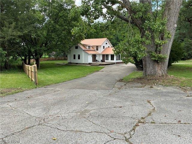 House for sale in Wooster, Ohio
