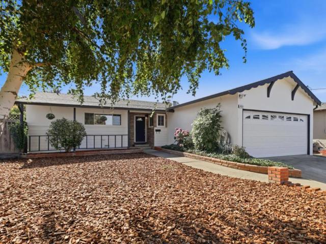 House for sale in Fremont, California