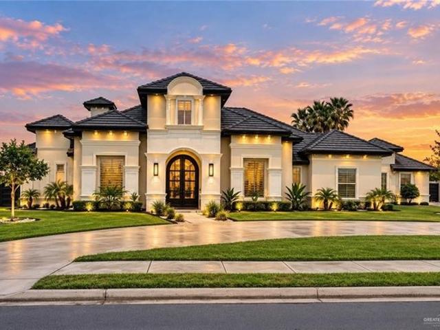 House for sale in McAllen, Hidalgo County
