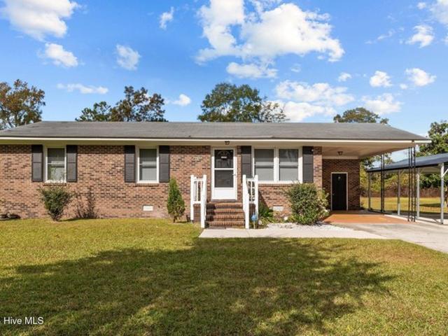 House for sale in Grifton, North Carolina