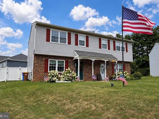 House for sale in Bucks, Pennsylvania