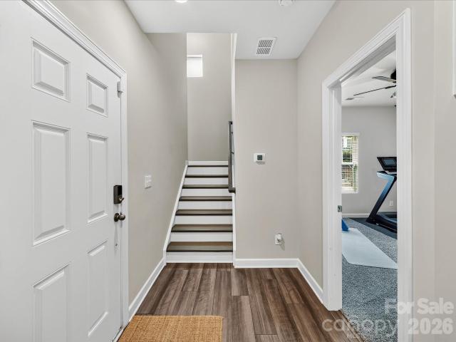 Townhouse for sale in Mecklenburg, North Carolina