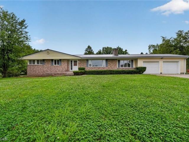 House for sale in Kingsville, Ohio