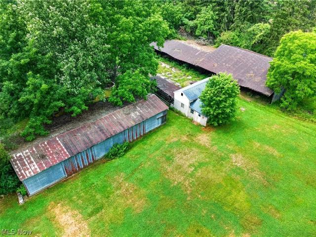 House for sale in Kingsville, Ohio