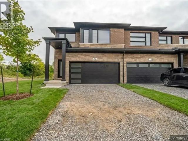 House for rent in Niagara Falls, Golden Horseshoe