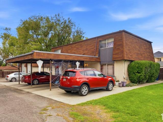 House for sale in Millcreek, Salt Lake County