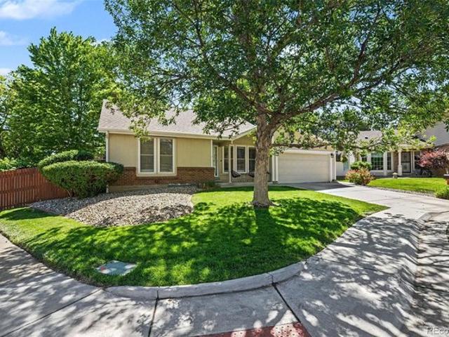 House for sale in Westminster, Colorado