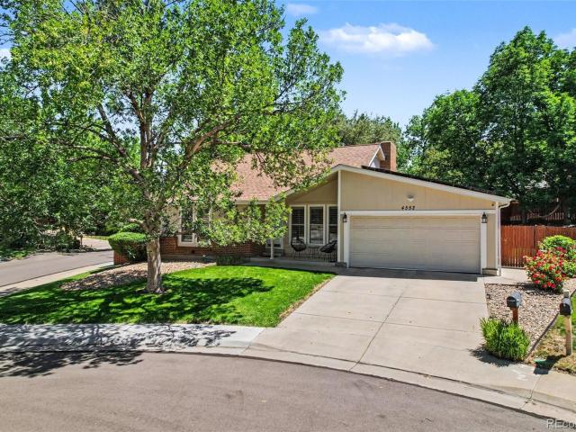 House for sale in Westminster, Colorado