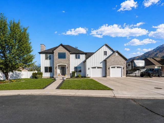 House for sale in Pleasant Grove, Utah