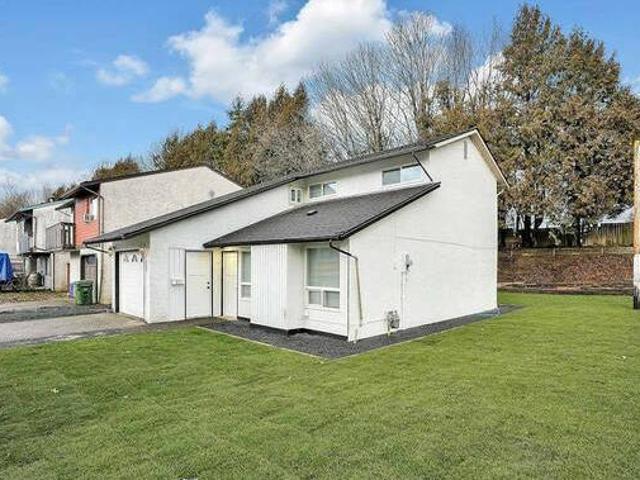 House for sale in Abbotsford, British Columbia