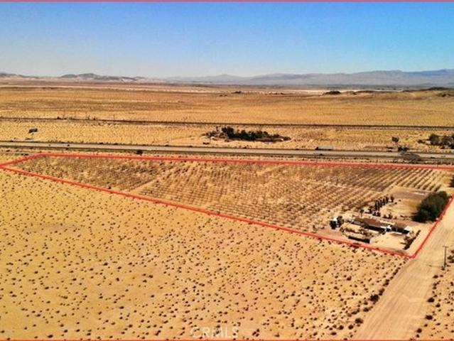 House for sale in Yermo, California