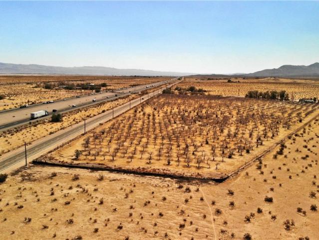 House for sale in Yermo, California