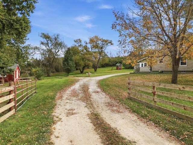 Land for sale in Cumming, Madison County