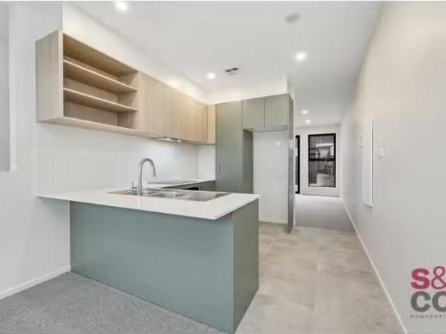 Condo for rent in Australian Capital Territory