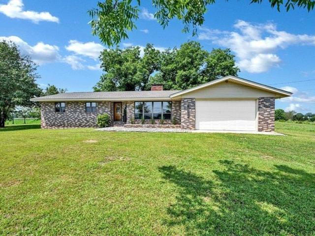 House for sale in Cullman, Alabama