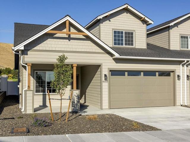 Townhouse for sale in West Richland, Washington