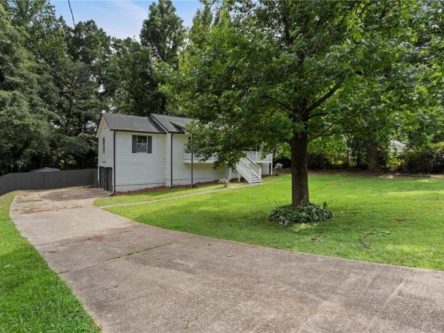 House for sale in Cobb, Georgia
