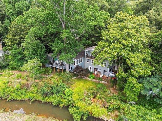 House for sale in Pine Lake, DeKalb County