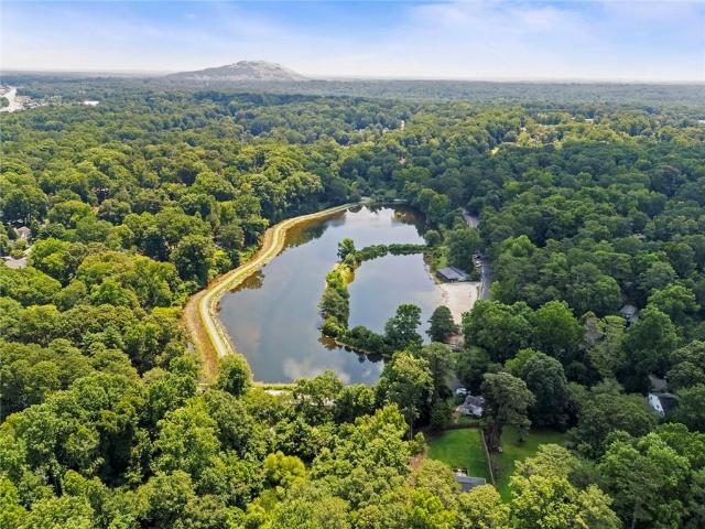 House for sale in Pine Lake, Georgia