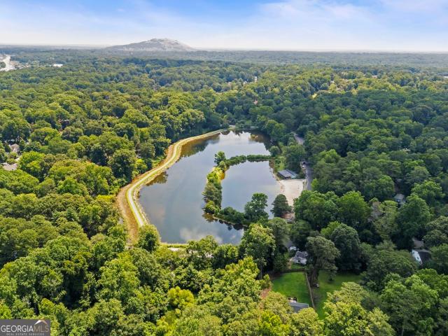 House for sale in Pine Lake, Georgia