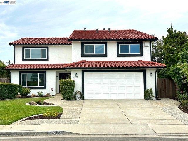 House for sale in San Jose, California