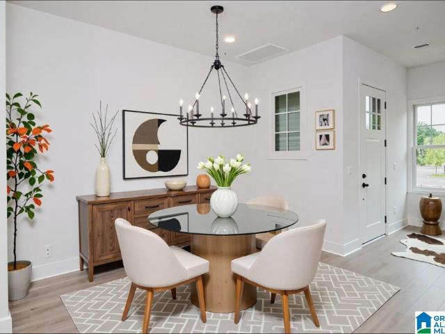 Townhouse for sale in Hoover, Alabama