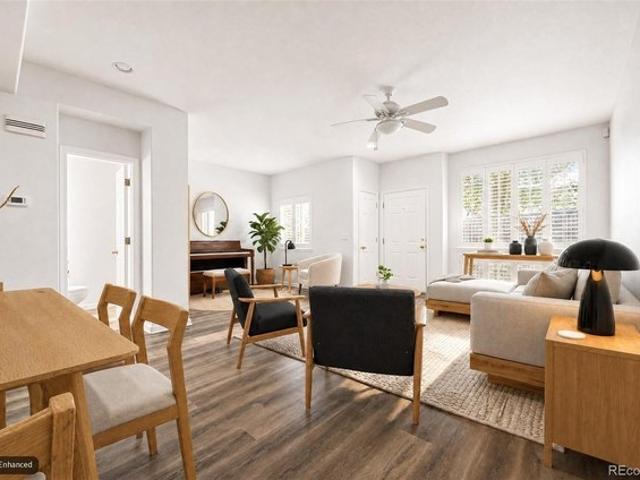 Townhouse for sale in Aurora, Colorado