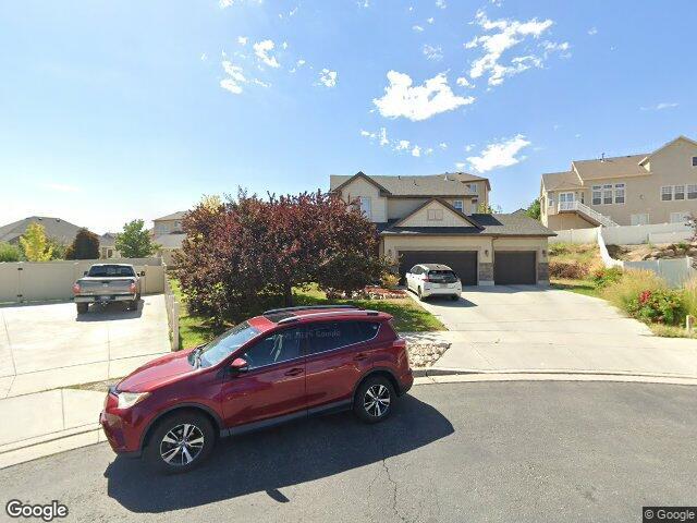 House for sale in West Valley City, Utah