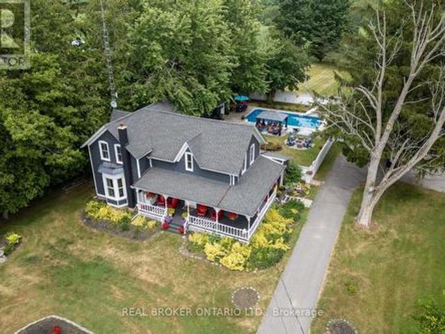 House for sale in Durham, Ontario