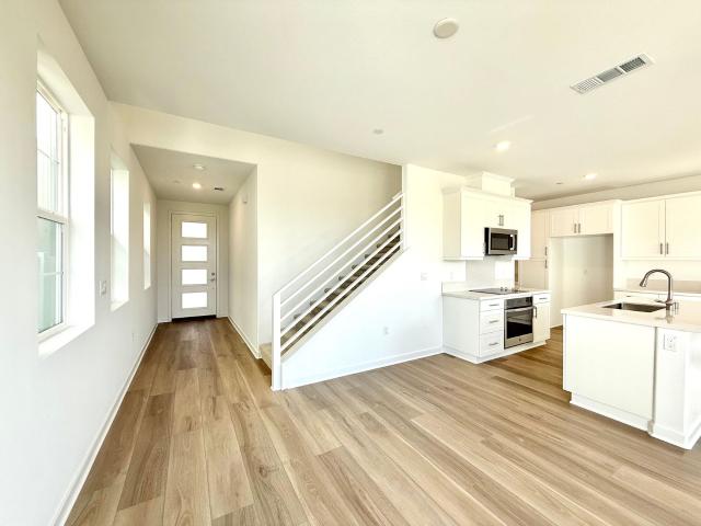 House for rent in Ontario, California