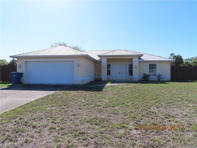 House for sale in Labelle, Florida