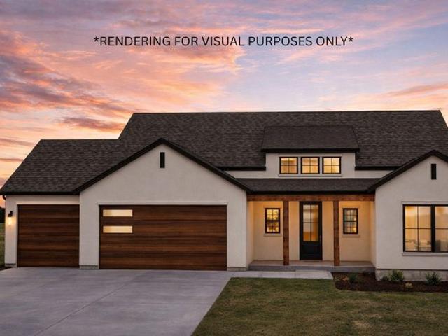 House for sale in Iron, Utah