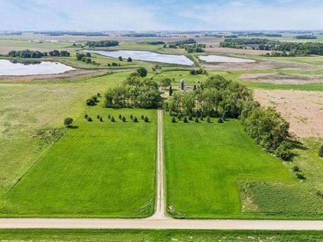 House for sale in Sibley, Minnesota