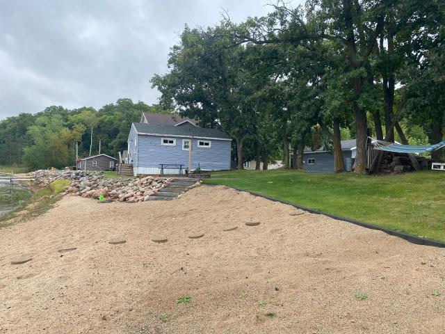 House for sale in Perham, Minnesota