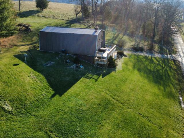 House for sale in Racine, Ohio