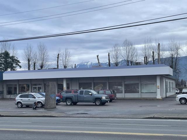 Office for sale in Chilliwack, British Columbia