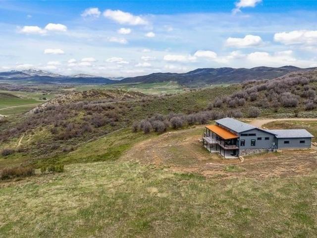 House for sale in Steamboat Springs, Colorado