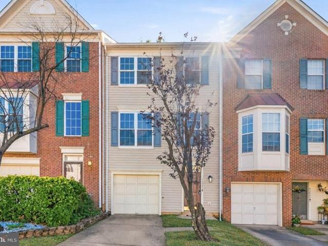 Townhouse for sale in Sterling, Loudoun County