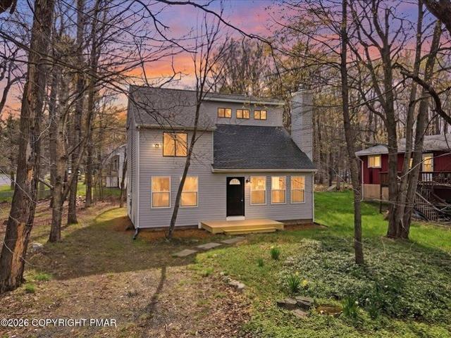 House for sale in Cresco, Pennsylvania