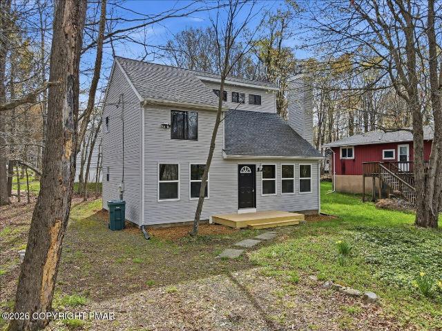 House for sale in Cresco, Pennsylvania